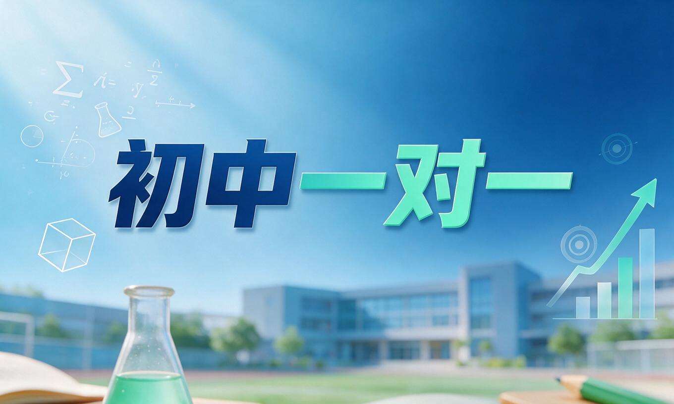 初中一对一