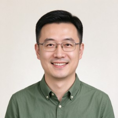 马老师